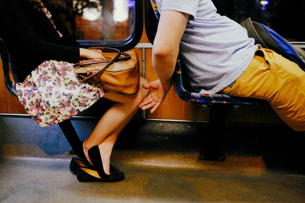 Wnętrze albumu Catch Me If You See Me - podgląd 3